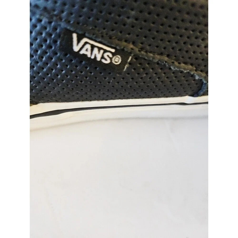VANS Tennis Shoes  Size 9.5